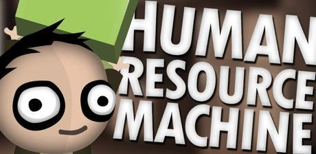 Human Resource Machine v1.0.0 APK