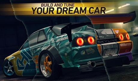 Need for Speed™ No Limits - screenshot