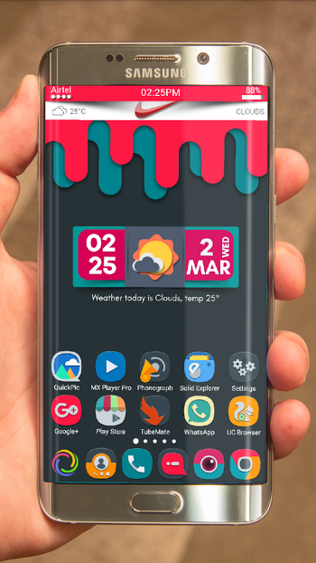 BELUK ICON PACK v3.9 APK