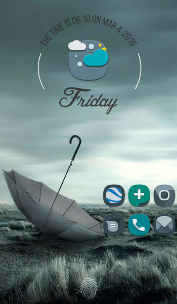 BELUK ICON PACK v3.9 APK