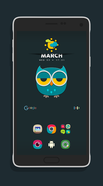 BELUK ICON PACK v3.9 APK