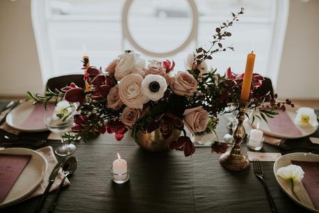 Charleston Charm. Modern Luxe 1920’s Inspired Wedding Inspiration