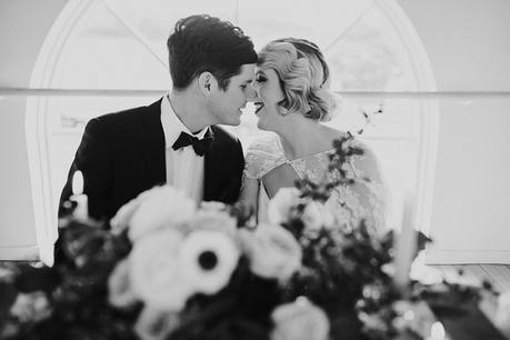 Charleston Charm. Modern Luxe 1920’s Inspired Wedding Inspiration