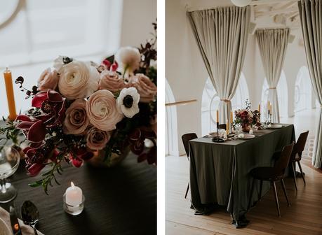 Charleston Charm. Modern Luxe 1920’s Inspired Wedding Inspiration