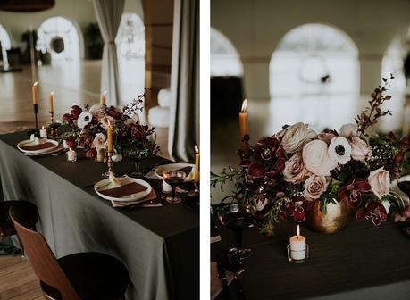 Charleston Charm. Modern Luxe 1920’s Inspired Wedding Inspiration