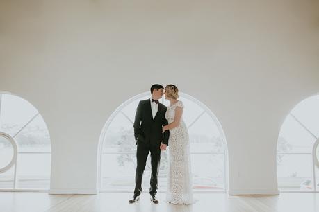 Charleston Charm. Modern Luxe 1920’s Inspired Wedding Inspiration