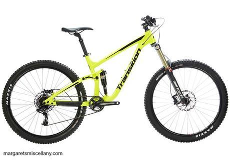 2016 best Mountain bikes