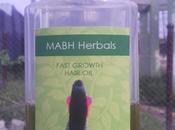 Mabh Fast Growth Hair Review