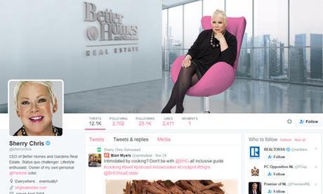 9 Real Estate Agents Who Get Twitter Right Today