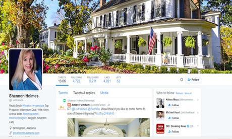 9 Real Estate Agents Who Get Twitter Right Today