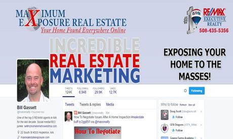 9 Real Estate Agents Who Get Twitter Right Today