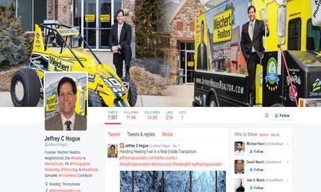 9 Real Estate Agents Who Get Twitter Right Today