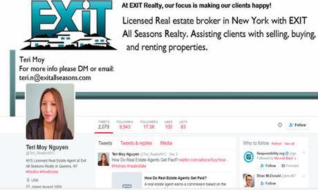 9 Real Estate Agents Who Get Twitter Right Today