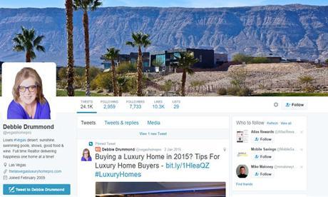 9 Real Estate Agents Who Get Twitter Right Today