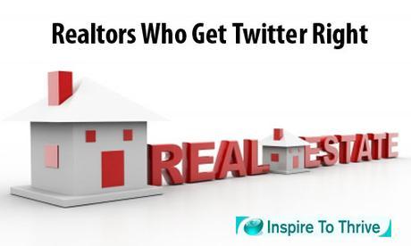 9 Real Estate Agents Who Get Twitter Right Today