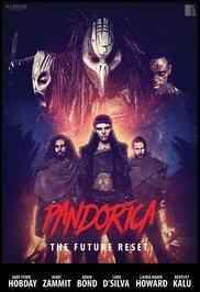 pandorica