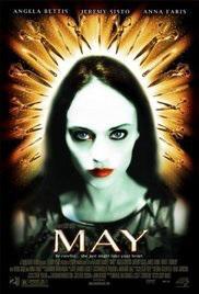 may