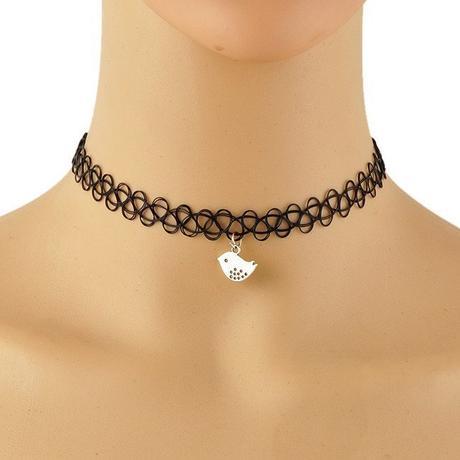 Chokers: Cute or Not?