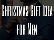 Christmas Gift Ideas Men: Wood Wrist Watch