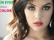 Elegant Makeup Tips Tricks Green Eyes Enhance Color