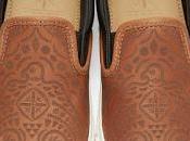 Cult Carved: Vans Taka Hayashi Edition Classic Sneakers