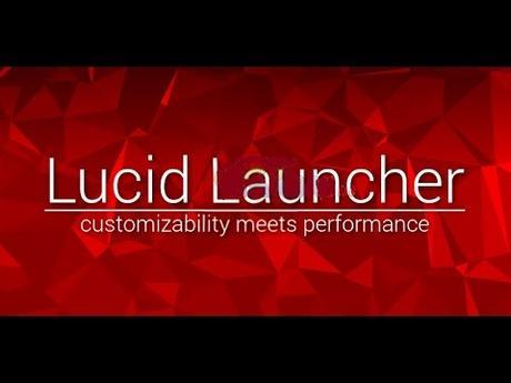 Image result for Lucid Launcher Pro APK
