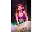 Review: Little Mermaid (Paramount Theatre)