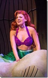 Review: The Little Mermaid (Paramount Theatre)
