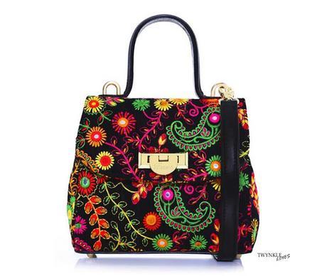 PICK OF THE DAY |  CANDY BAG