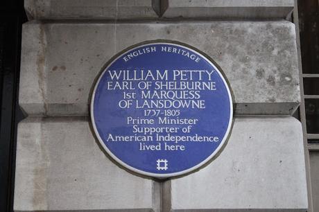 #plaque366 William Petty