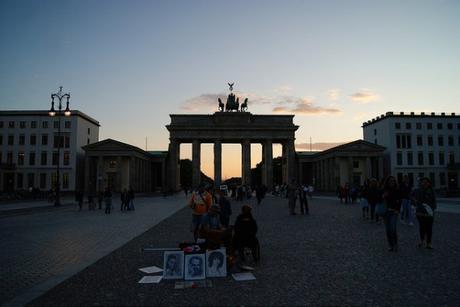 Travel: 24 hours in (East) Berlin