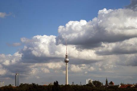 Travel: 24 hours in (East) Berlin