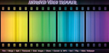 AndroVid Pro Video Editor v2.8.3 APK