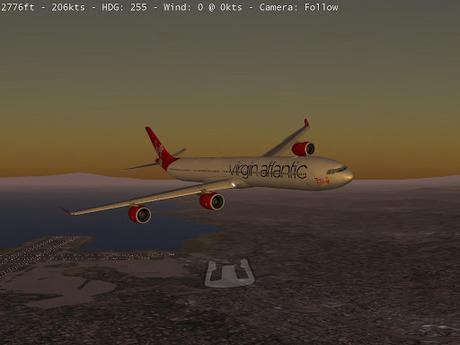 Infinite Flight Simulator v16.12.0 APK