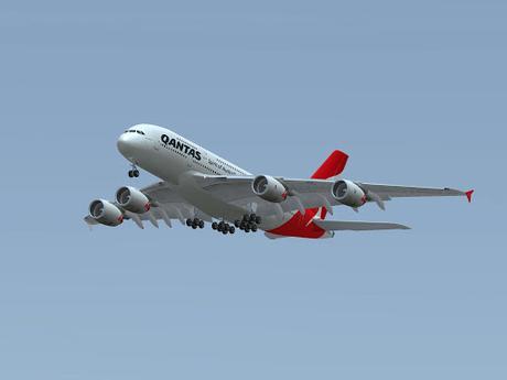 Infinite Flight Simulator v16.12.0 APK