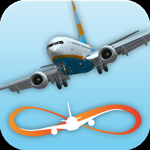 Infinite Flight Simulator v16.12.0 APK