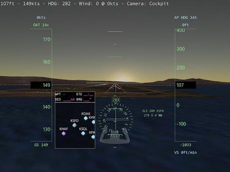 Infinite Flight Simulator v16.12.0 APK