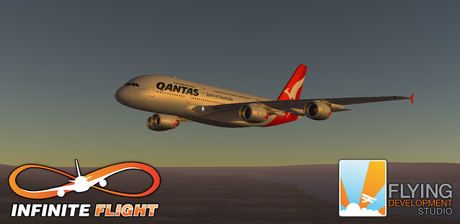 Infinite Flight Simulator v16.12.0 APK