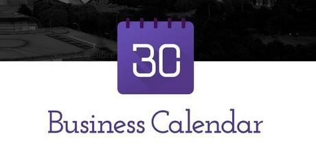 Business Calendar 2 PRO v2.17.0 APK