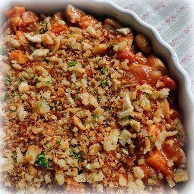 Quick Cassoulet