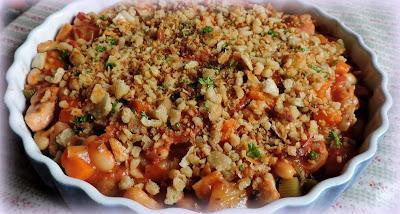 Quick Cassoulet Quick Cassoulet