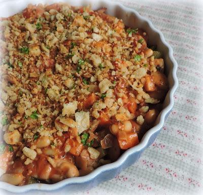 Quick Cassoulet