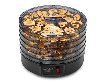 The Ultimate Food Dehydrator Buying Guide