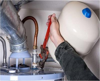 7 Maintenance Tips for Water Heaters