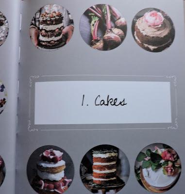 Aimee's Perfect Cakes