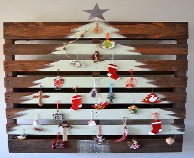 7 Awesome Tips to Decorate Your Garage Door for Christmas