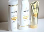 Getting Winter Hair Health Checkup with Pantene Pro-V [Sponsored]