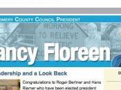 12.07.16 County Council Disses Marc Elrich, Usual