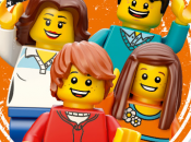 LEGO KidFest England 2016