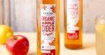 thrive market apple cider vinegar